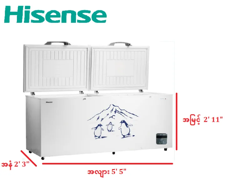 Hisense%20Freezer%20FC-65DD4SA%20(500%20liters)%20-%20Image%203