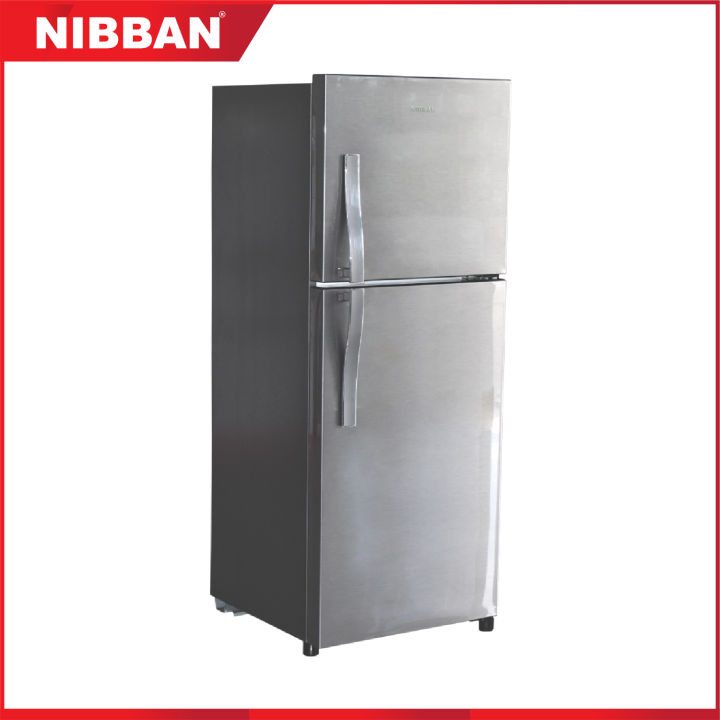 NIBBAN%20PREMIUM%20METAL%20TWO%20DOOR%20REFRIGERATOR%20RF-211PMD%20-%20Image%202