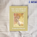 The Children of the New Forest (Yesterday's Classics) - Frederick Marryat. 
