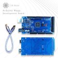 Arduino Mega 2560 R3 Development Board. 