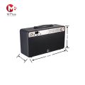 MPlus M5 Pro 100W Portable Karaoke Speaker. 
