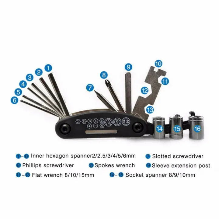 Bike%20Repair%20Tool%20Kit,%20Bicycle%20Repair%20Tool%20Kit%20Multifunction%20Puncture%20Repair%20Kit%20Fix%20Tool%20with%20Patch%20Kit%20and%20Tire%20Levers%20-%20Image%205