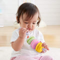 (Preorder)Fisher Price My First Macaron Fisher-Price Macaron Doll Toy GRR45 ကလေးကစားစရာအရုပ် . 