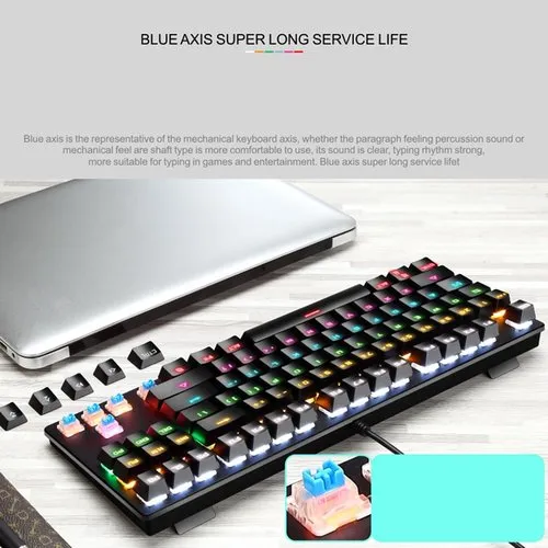 Tech%20Infinite%20JK-929%20Gaming%20Mechanical%20(Blue%20Switch)%20Back%20Light%20Computer%20Keyboard%20with%2087-Key%20-%20Black%20-%20Image%202