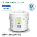 Philips Rice Cooker HD3017/66. 