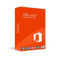 Microsoft Office 2016 Pro Plus License Key. 