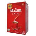 MAXIM Coffee Original 170Sticks. 