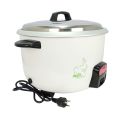 Imarflex  Electric Rice Cooker 5 Liters Model RC-342. 
