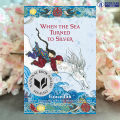 When the Sea Turned to Silver - Grace Lin. 
