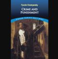 Crime and Punishment - Fyodor Dostoyevsky. 