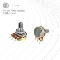 WH-148 Potentiometer - CE Store. 