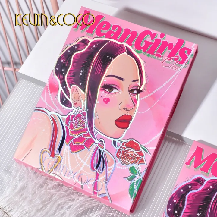(Preorder)%20KEVIN&COCO%20MeanGirls%20Eyeshadow%20Palette%20No.KC233730%20-%20Image%202