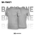 Warrix Jersey - Basic One (WA-FBA071). 