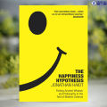 The Happiness Hypothesis - Jonathan Haidt. 