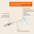 Nipple corrector for pregnant and lying-in girls nipple retraction corrector nipple short flat retraction traction. 