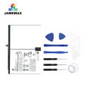 (Preorder) JAMEMAX Battery Samsung Galaxy Tab A7 10.4 (2020) T500 T505 Battery Model SCUD-WT-N19 (7040mAh) Free screwdriver set hot. 