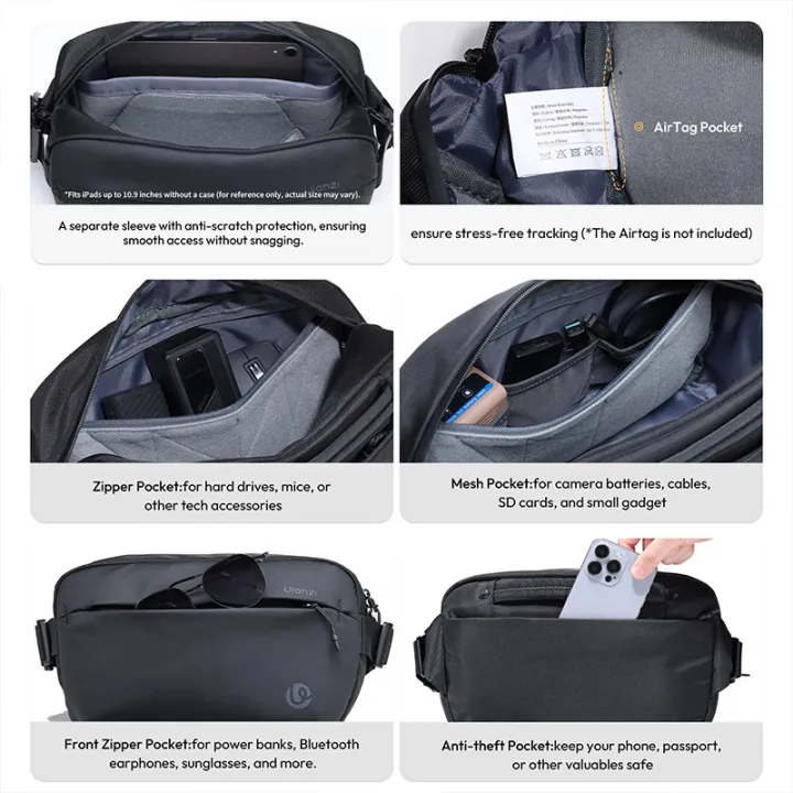 (Preorder)%20Ulanzi%20PB038%20Travel%20Sling%20Camera%20Bag%20V2%2010L%20Camera%20Bag%20GoPro%20DJI%20insta360%20DSLR%20%E1%80%80%E1%80%84%E1%80%BA%E1%80%99%E1%80%9B%E1%80%AC%E1%80%A1%E1%80%AD%E1%80%90%E1%80%BA%20-%20Image%204