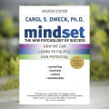 Mindset - Carol S. Dweck. 