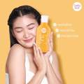 Cathy Doll_Whitamin Vitamin C Arbutin Body Lotion 450ml ( Fresh Citrus ). 