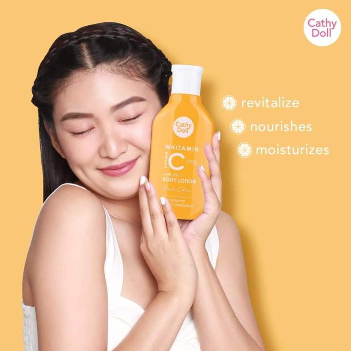 Cathy%20Doll_Whitamin%20Vitamin%20C%20Arbutin%20Body%20Lotion%20450ml%20(%20Fresh%20Citrus%20)%20-%20Image%208