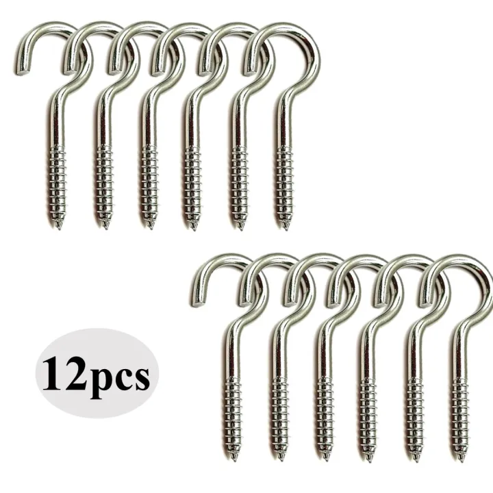 Heavy%20Duty%20Screw%20Hook%20Ceiling%20Hook%20-%2012pcs%20-%20Image%203