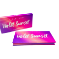 Violet Sunset pro series eyeshadow palette. 