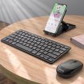 Hoco DI05 BT Wireless Keyboard & Mouse Set. 