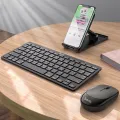 Hoco DI05 BT Wireless Keyboard & Mouse Set. 