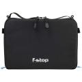 f-stop ICU (Internal Camera Unit) - Shallow Small Camera Bag Insert and Cube. 