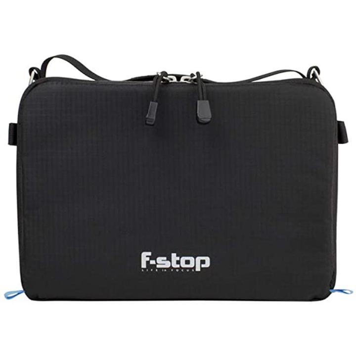 f-stop ICU (Internal Camera Unit) - Shallow Small Camera Bag Insert and Cube