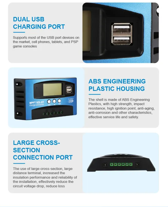 12V24V%20PWM%20solar%20panel%20controller%20automatic%20voltage%20regulator%2010A%20-%20100A%20system%20connection%20-%20Image%202