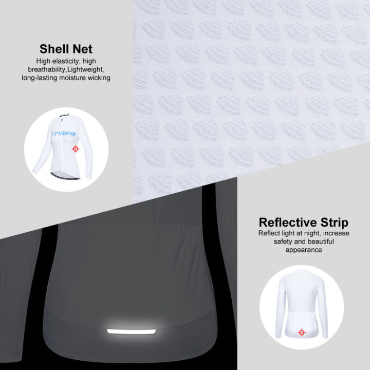 (Preorder)%20%20X-Tiger%20Long%20Sleeve%20Cycling%20Jersey,%20Quick%20Dry%20Breathable%20Cycling%20Jersey%20Sports%20Clothing%20-%20Image%207