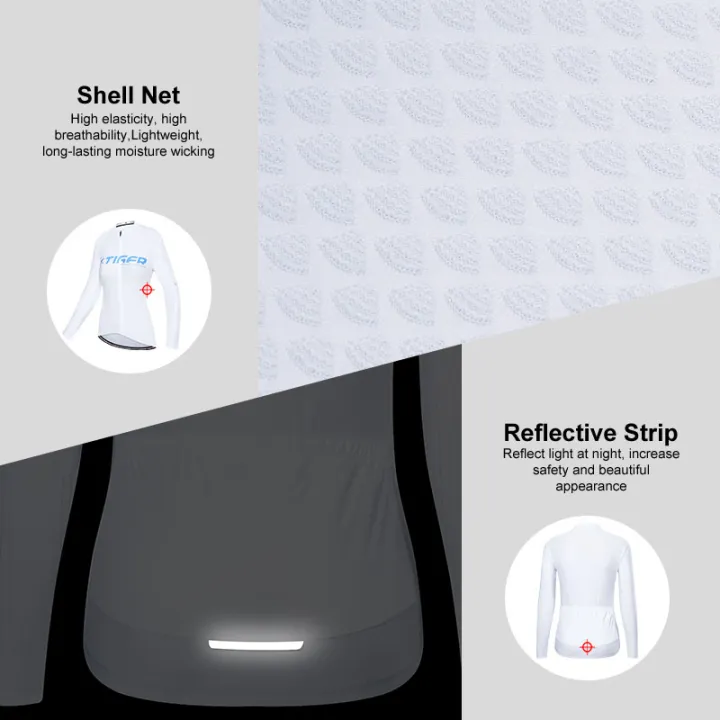 (Preorder)%20%20X-Tiger%20Long%20Sleeve%20Cycling%20Jersey,%20Quick%20Dry%20Breathable%20Cycling%20Jersey%20Sports%20Clothing%20-%20Image%207