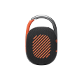 JBL Clip 4 Bluetooth Speaker. 