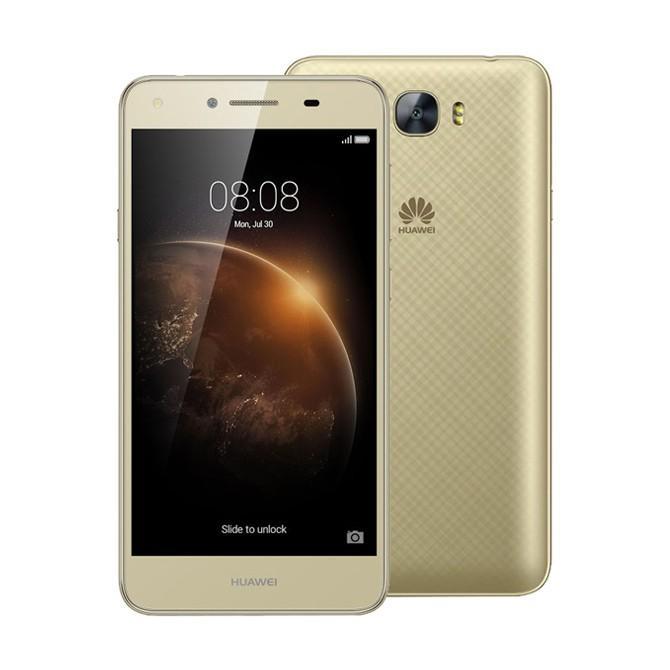 Huawei Y6 II