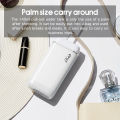 (Preorder) Xiaomi Youpin Enpuly Mini Oral Irrigator Water Flosser 140ML IPX8 Waterproof 360° Rotation. 