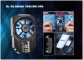 DLA2 Memo Cooling Fan. 
