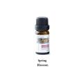 Water-soluble Essential oil (10ml). 