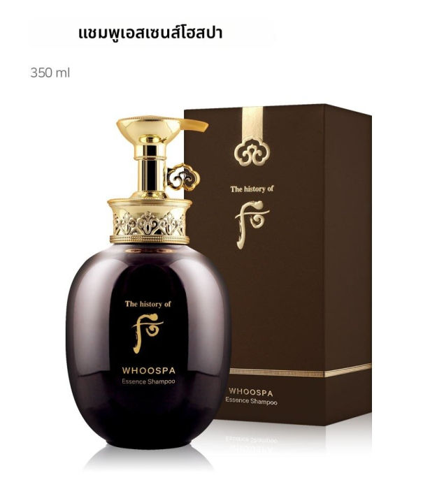 (Preorder)%20THE%20WHOO%20%7C%20Essence%20Spa%20Shampoo,%20Korean%20Herbal%20Formula,%20350%20ml.%20-%20Image%202