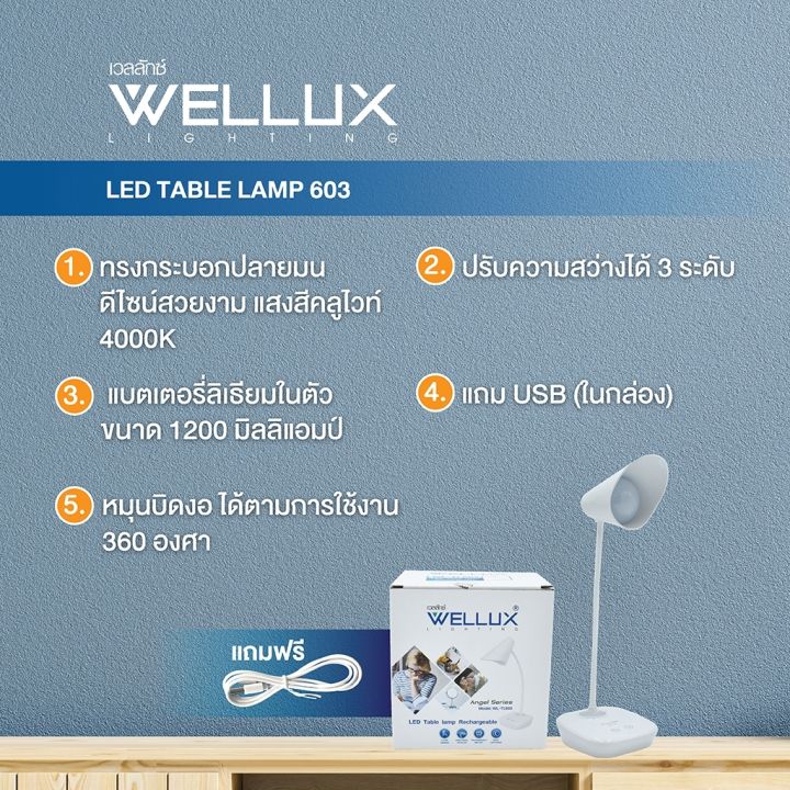 (Preorder)WELLUX%20Table%20Lamp,%20Reading%20Lamp%203W%204.5W,%20Dimmable%20Touch%20System,%20LED%20TABLE%20LAMP,%207%20Types%20to%20Choose%20From%20-%20Image%206