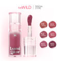 (Preorder) beWiLD Lumi Glow Lip, lip tint oil, clear color, long lasting, juicy, glossy lip. 