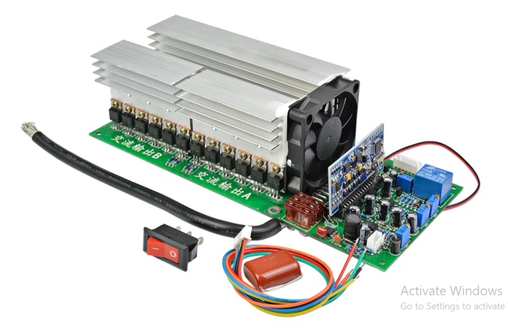 24V%203000W%20Pure%20Sine%20Wave%20Inverter%20Mother%20Board%20-%20Image%203