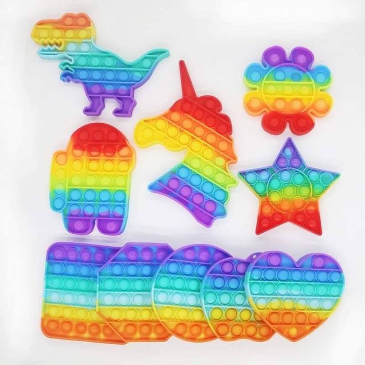 Colourful%20pop%20it%20fidget%20toy%20squares%20and%20octagon%20-%20Image%205