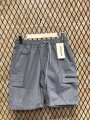 ESSENTIAL Short Pants(a001012). 