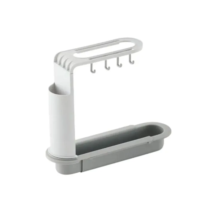 Kitchen%20Sink%20Drain%20Retractable%20Drain%20Basket%20Chopsticks%20Storage%20Cage%20Towel%20Rack%20Kitchen%20Cleaning%20Supplies%20Storage%20Basket%20-%20Image%204