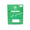 Oxford Graph Book Normal Size. 