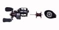NOEBY NONSUCH-PRO BAITCASTING FISHING REEL. 