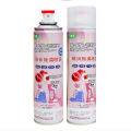 Shoes Deodorant Spray Antibacterial Shoe Cleaner Spray Odor Remover Eliminate Odors Revitalise Footwear Long-Lasting. 