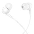 Wired earphones 3.5mm “M99 Celestial” with mic. 