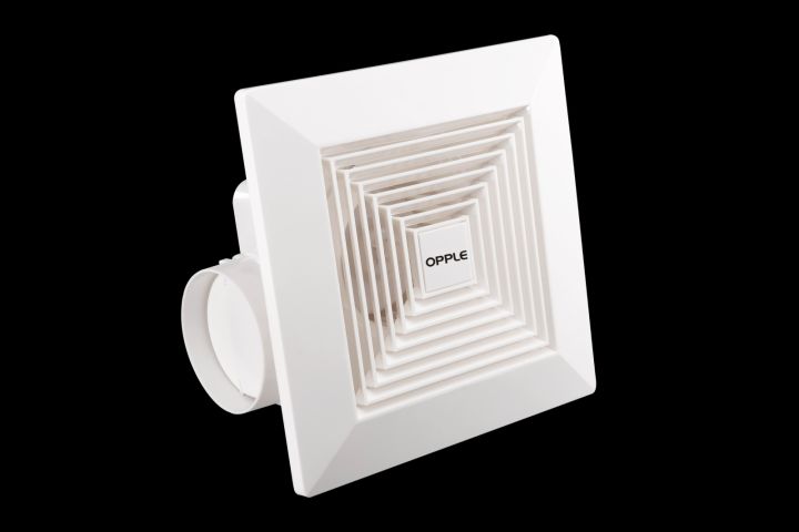 OPPLE%2010-34A-12inch-CM-220V%20Exhaust%20fan%20Ceiling%20Type%20,%20with%20mesh%20-%20Image%203